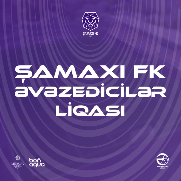 “Şamaxı-2” məğlub oldu