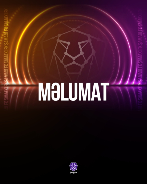 Məlumat